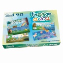 JUEGO DE TRAZOS AEIOU
