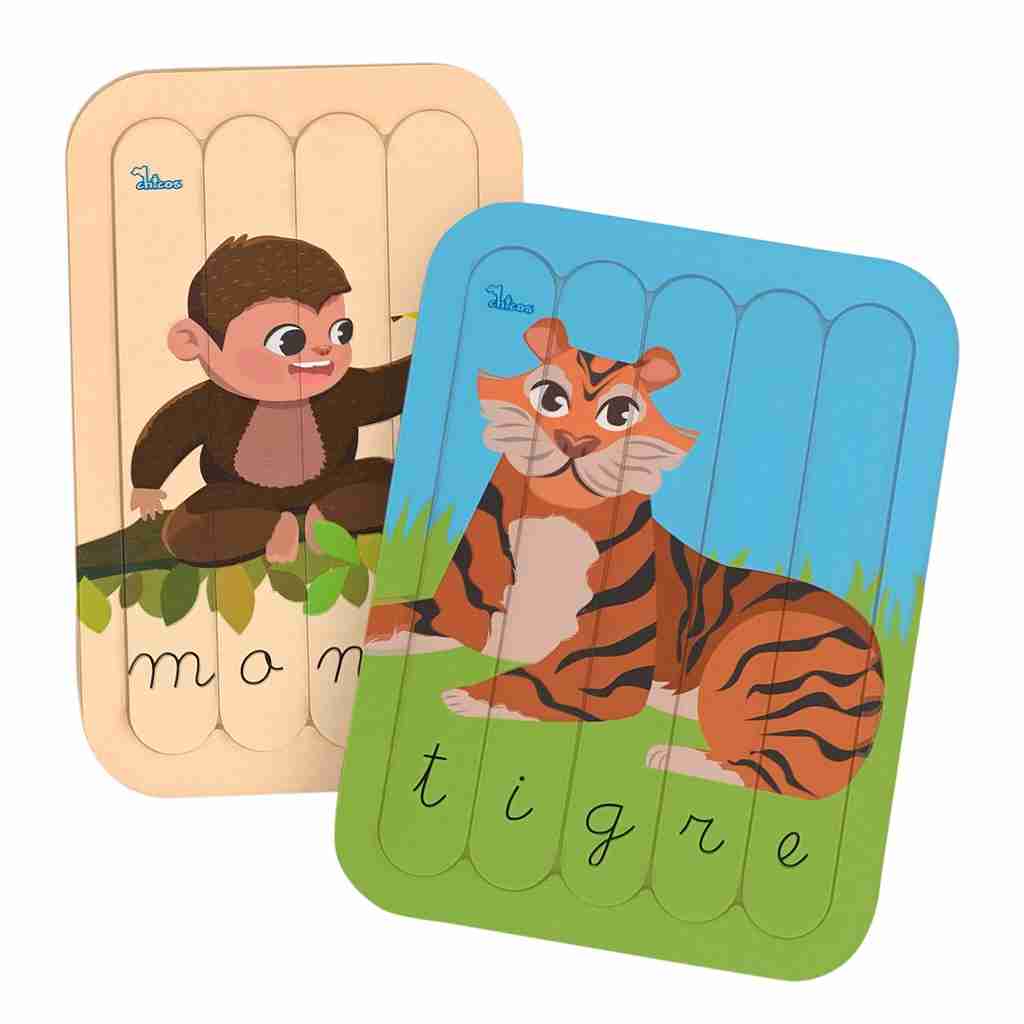 PALETRAS 4 Y 5 PCS