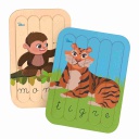 PALETRAS 4 Y 5 PCS