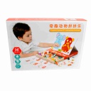 FORMAR ANIMALES MAGNETICO