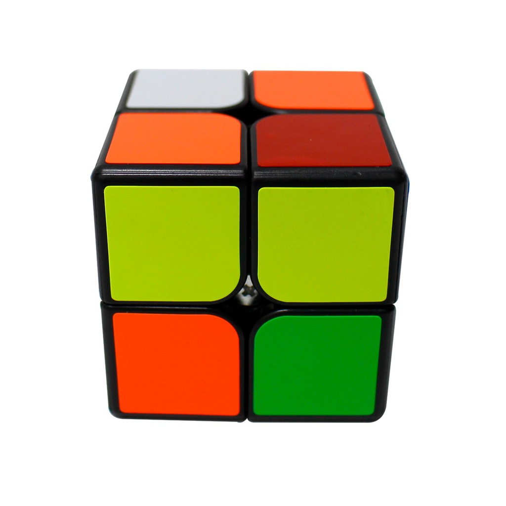 CUBO RUBIK 2X2X2 MoYu