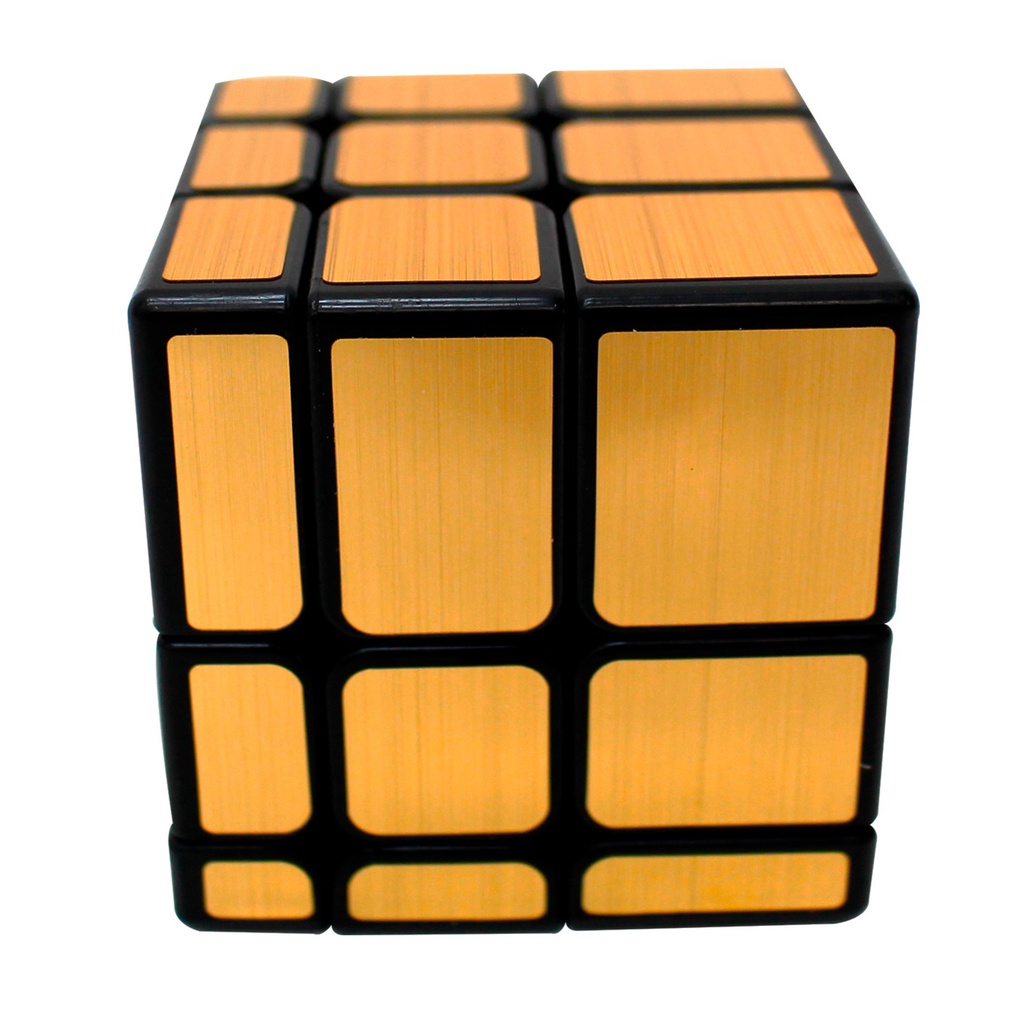 CUBO RUBIK MIRROR 3X3X3 MoYu