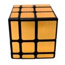 CUBO RUBIK MIRROR 3X3X3 MoYu