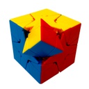 CUBO RUBIK POLARIS MoYu