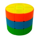 CUBO RUBIK CILINDRO QY
