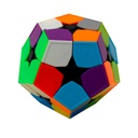 CUBO RUBIK KIBIMINX MoYu