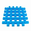 REJILLAS SUPERJUMBO 20 PCS. 30x30 c/u