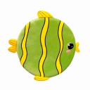 COJIN CIRCULAR ASIENTO MARINO