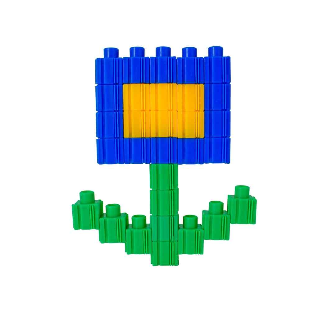 CUBOS PARA ARMAR EVOLUCIONADOS 280 PCS