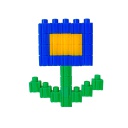 CUBOS PARA ARMAR EVOLUCIONADOS 280 PCS