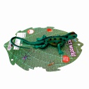 REPTILES PLASTICOS