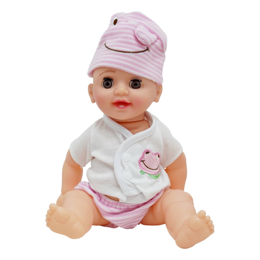 BEBE SEXUADA NIÑA 34 CMS.