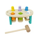 MARTILLAR BALANCE MADERA