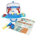 MALETA DOCTOR 14 PCS