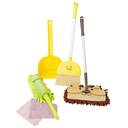 SET DE LIMPIEZA 5 PCS
