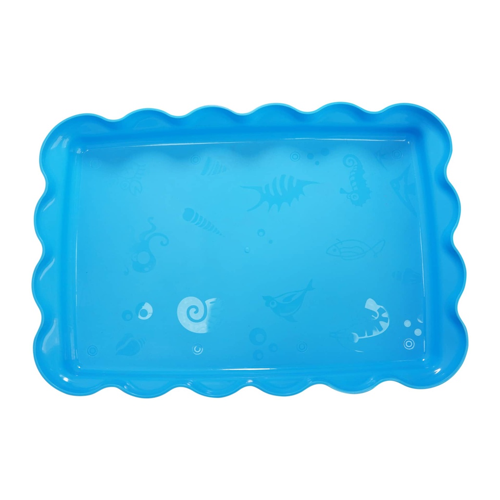BANDEJA PLASTICA