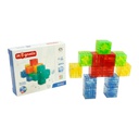 CUBOS MAGNETICOS 20 PCS