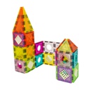 BLOQUES MAGNETICOS 48 PCS
