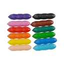 CRAYONES CHICHAROS