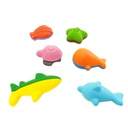 CRAYONES MARINOS