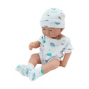 BEBE SEXUADO 35 CM