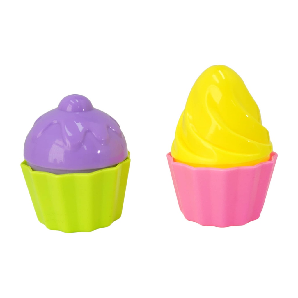 SET CUPCAKES ARENA