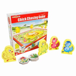 [ADU-JME-812003] JUEGO PERSECUCION POLLITOS