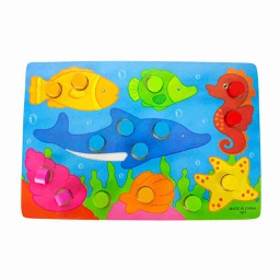 RESAQUE ASOCIACION COLORES