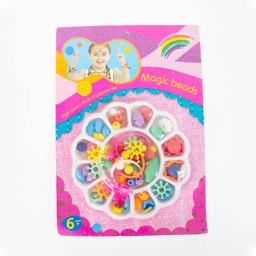 [JEA-PLA-1908] ACCESORIOS PARA BISUTERIA BLISTER