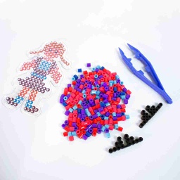 [JEA-PLA-CP004] CUENTAS PARA PLANCHAR BLISTER