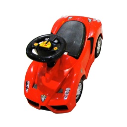 [PAT-INT-XR0903] CARRO PORCHE