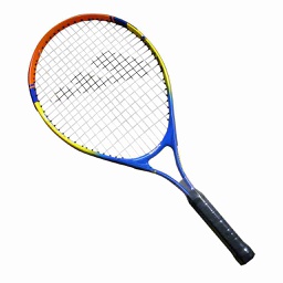 [REG-DEP-RAQ001] RAQUETAS DE TENNIS