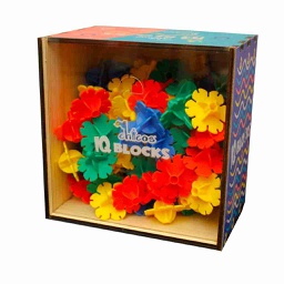 FLORES 75 PCS.