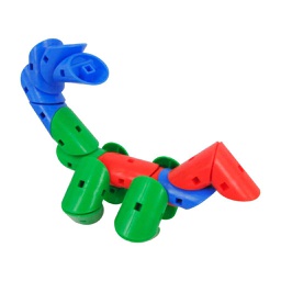 TRAPECILINDRICOS 55 PCS.