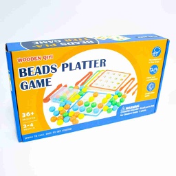 [ADU-JME-8107] JUEGO CUENTAS DE COLORES