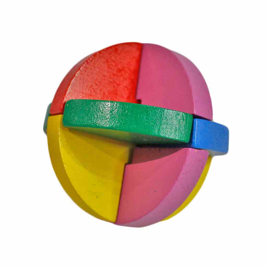 Bola puzzle cheap