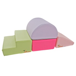 [PAT-INT-GM04] GIMNASIO MOTRIZ 4 PCS. 60x180 CMS