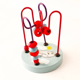 [ETM-HAB-4174] ALAMBRE MINI