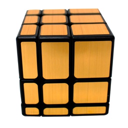 [ADU-JME-8816] CUBO RUBIK MIRROR 3X3X3 MoYu