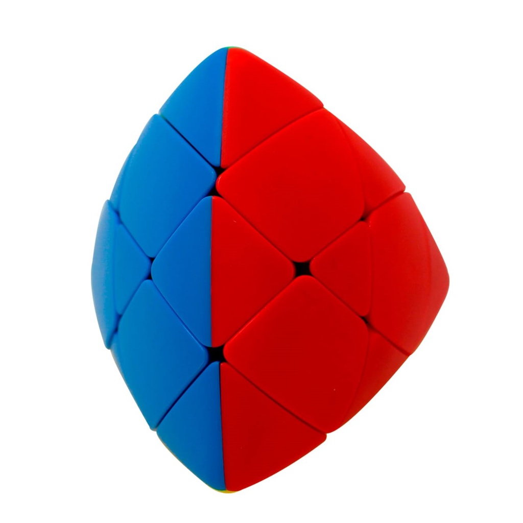 CUBO RUBIK RICE DUMPLING MoYu | Chicos