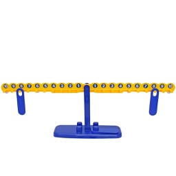 [REG-MAT-2020] BALANZA ARITMETICA