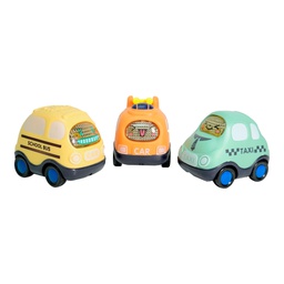 CARRITOS LA CIUDAD