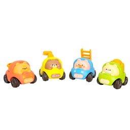 [SIM-VEH-CC004] CARRITOS CONSTRUCCION